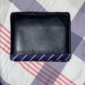Tommy Hilfiger Wallet